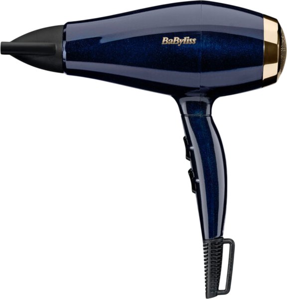 Фен BaByliss 5911E - фото