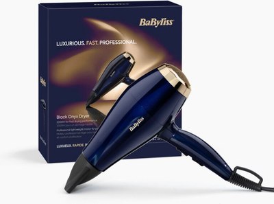 Фен BaByliss 5911E