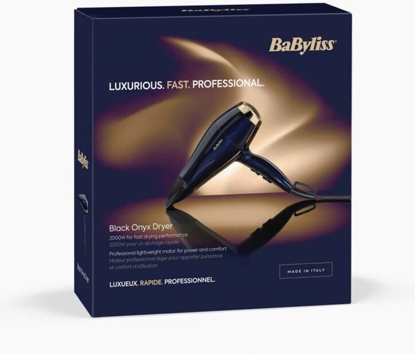 Фен BaByliss 5911E
