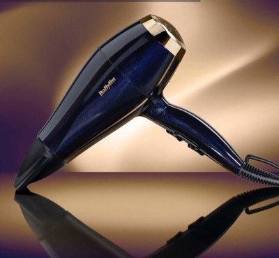Фен BaByliss 5911E