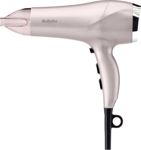 Фен BaByliss D781E - фото