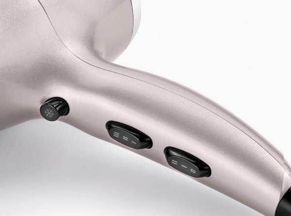 Фен BaByliss D781E