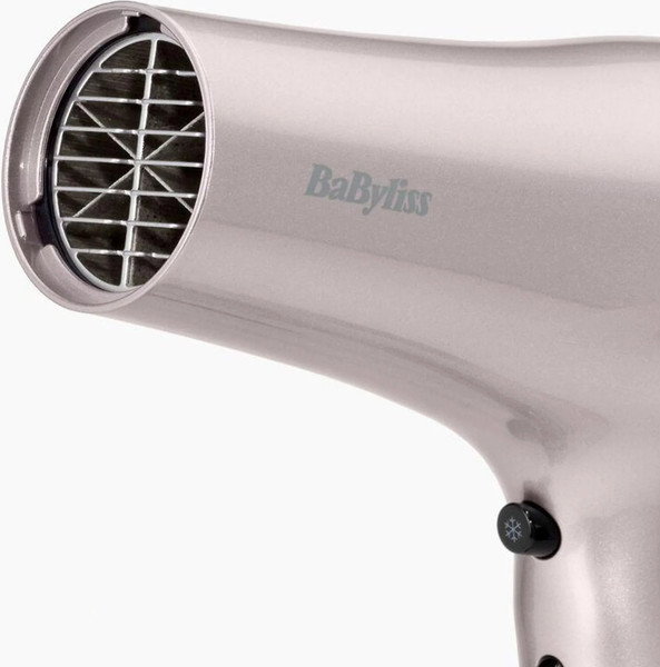 Фен BaByliss D781E