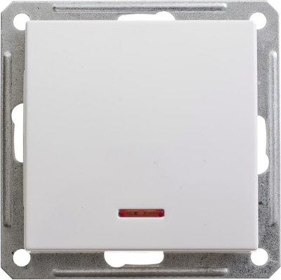 Выключатель Systeme (Schneider) Electric W59 VS116-153-2-86 - фото