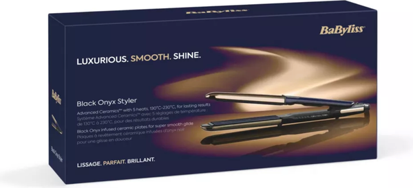 Выпрямитель для волос BaByliss ST484E