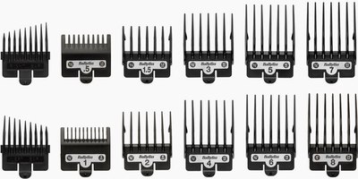 Машинка для стрижки волос BaByliss E992E