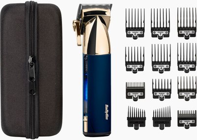 Машинка для стрижки волос BaByliss E992E