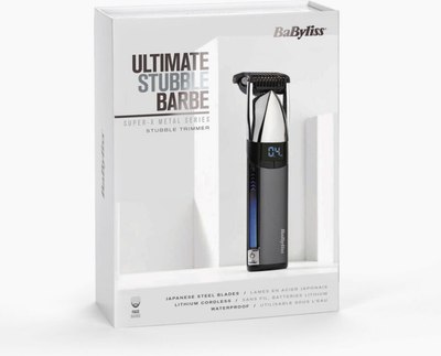 Машинка для стрижки волос BaByliss S996E