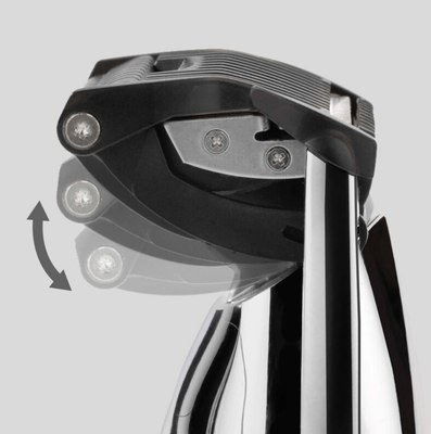 Машинка для стрижки волос BaByliss S996E