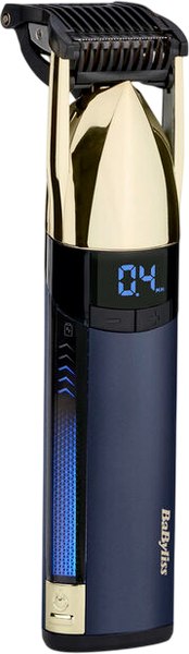 Триммер BaByliss S992E - фото