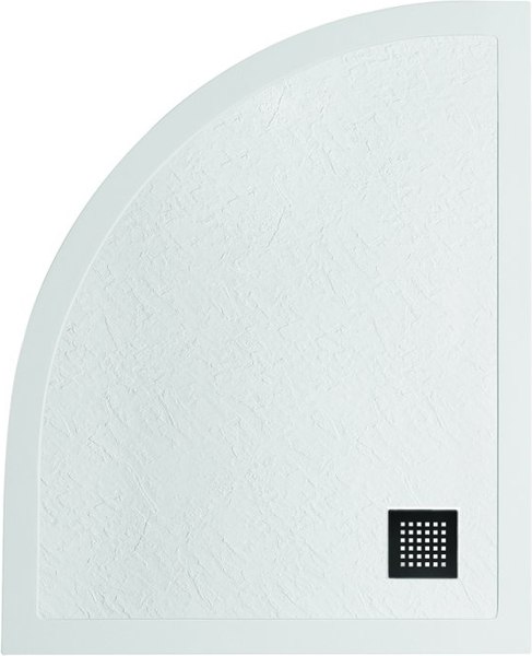 Душевой поддон BelBagno TRAY-MR-UNO-RH-120/80-550-35-W-R-NO - фото