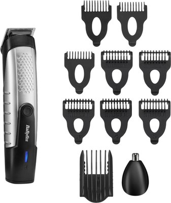 Триммер BaByliss T812E - фото