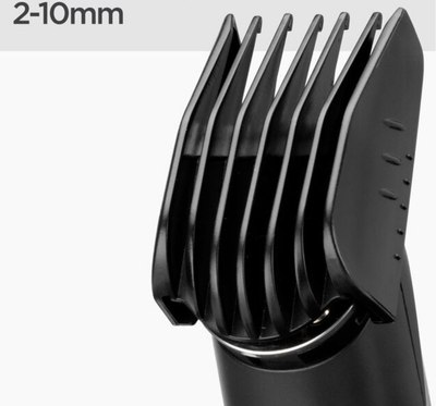 Триммер BaByliss T812E