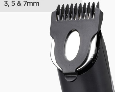 Триммер BaByliss T812E