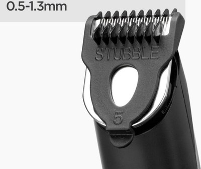 Триммер BaByliss T812E