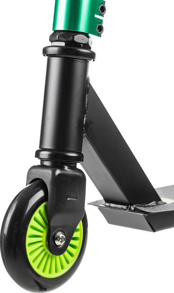 Самокат трюковый Ricos Storm JL-300TB