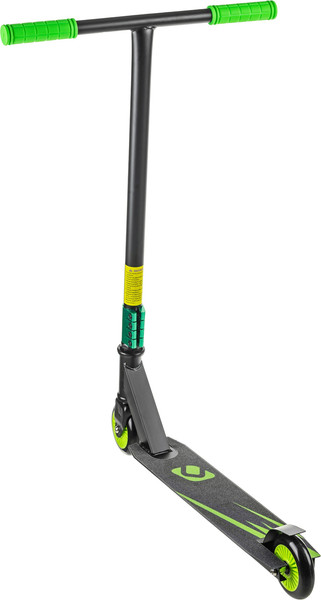 Самокат трюковый Ricos Storm JL-300TB