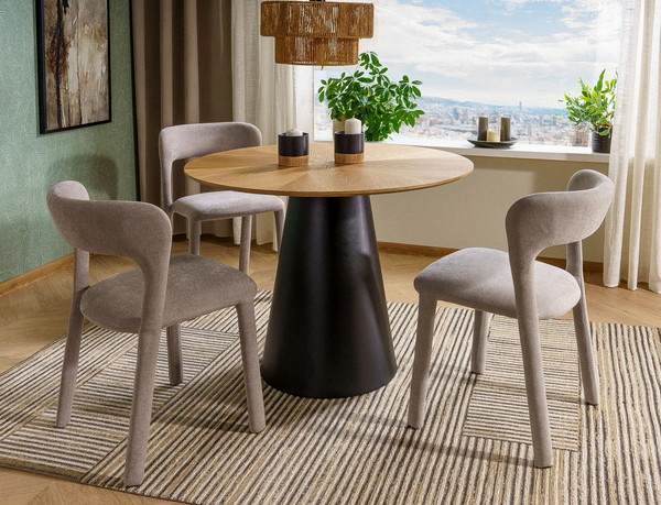 Обеденный стол Signal Angel 120