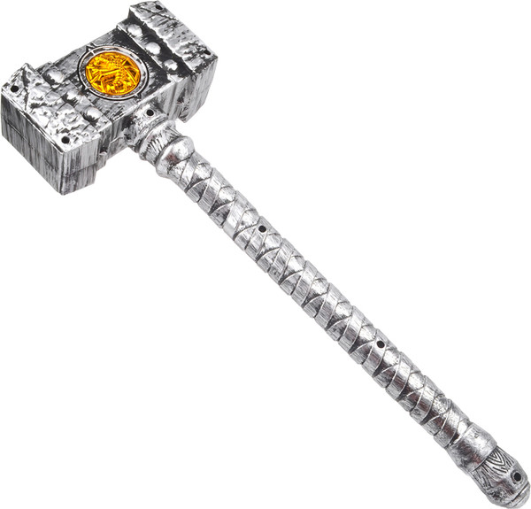 Молот игрушечный Huada 1999594-651-109 - фото