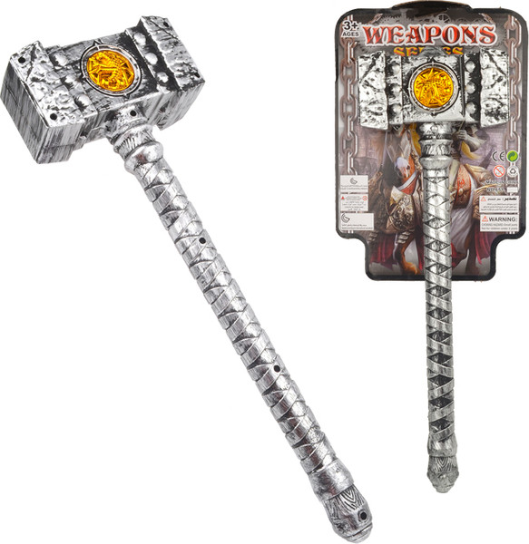 Молот игрушечный Huada 1999594-651-109