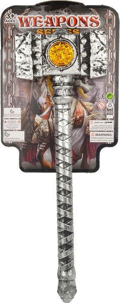 Молот игрушечный Huada 1999594-651-109