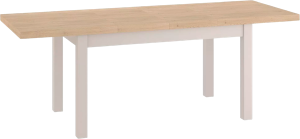 Обеденный стол Signal Presto 140-218x80 - фото