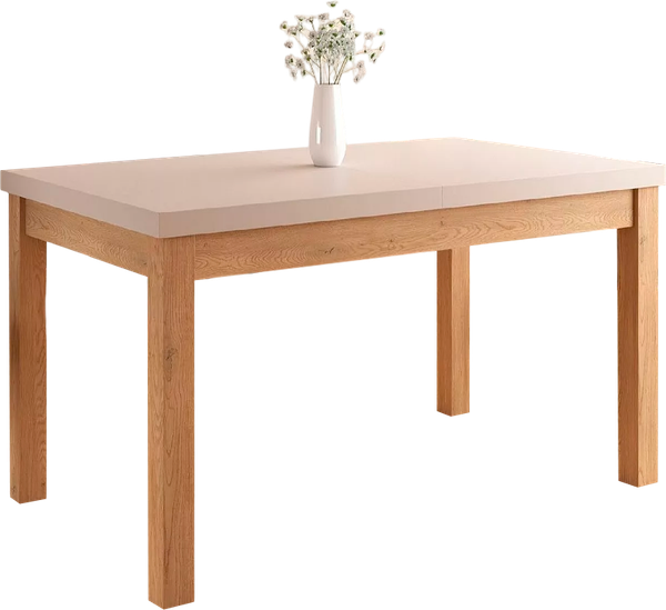 Обеденный стол Signal Presto 140-218x80 - фото