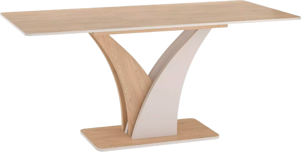 Обеденный стол Signal Vento 120-160x68 - фото