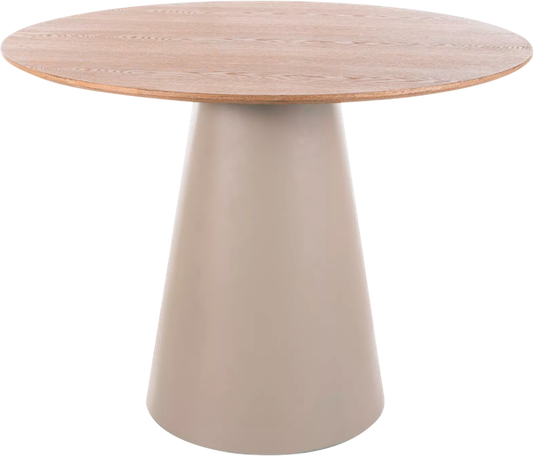 Обеденный стол Signal Angel 100 - фото