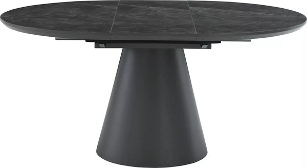 Обеденный стол Signal Angel II 120-160x120