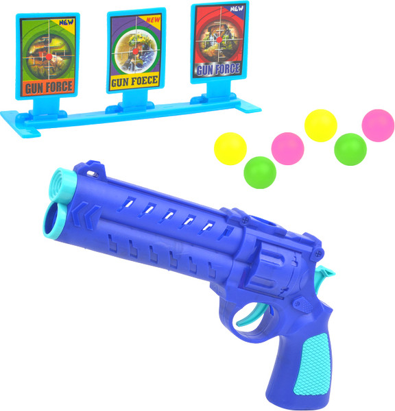 Набор игрушечного оружия Huada 2792502-1692-103 - фото