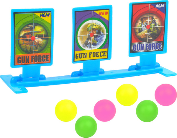 Набор игрушечного оружия Huada 2792502-1692-103