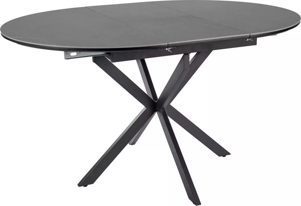 Обеденный стол Signal Gaston Ceramic 100-135x100