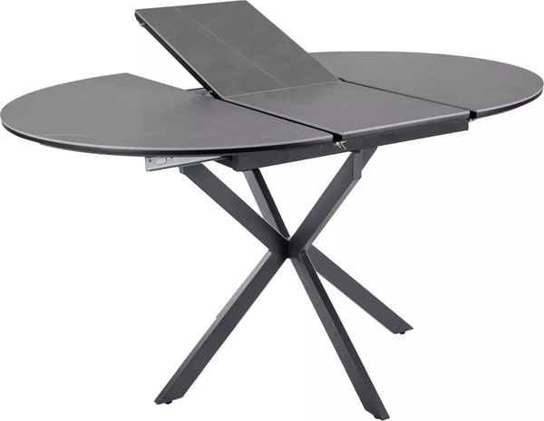 Обеденный стол Signal Gaston Ceramic 100-135x100