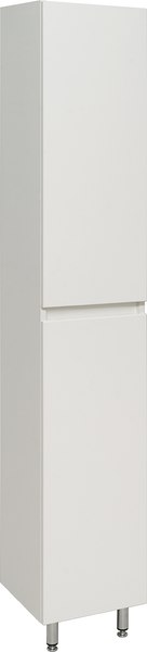 Шкаф-пенал для ванной Runo Лада