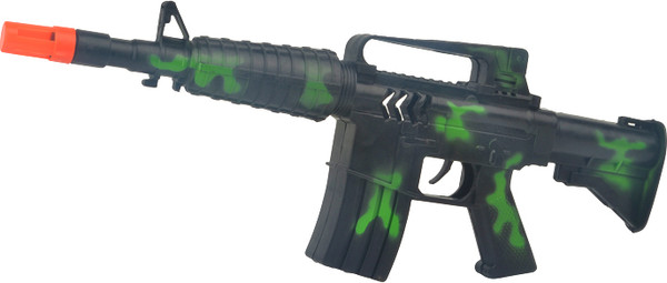 Автомат игрушечный Huada 2785794-2024-7 - фото