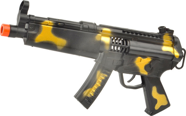 Автомат игрушечный Huada 2796420-226-39 - фото