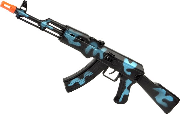 Автомат игрушечный Huada 2807005-M1-3 - фото