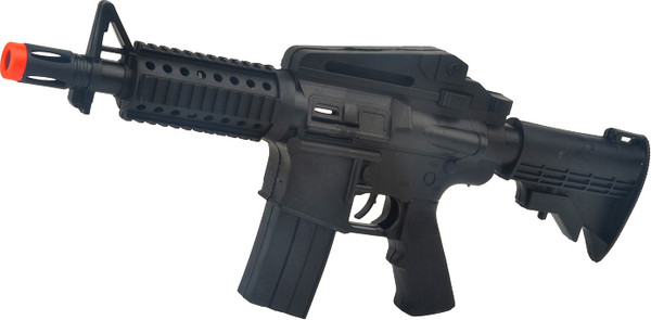 Автомат игрушечный Huada 2796405-226-24 - фото