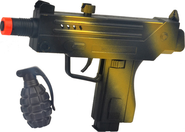 Набор игрушечного оружия Huada 2785954-01-2 - фото