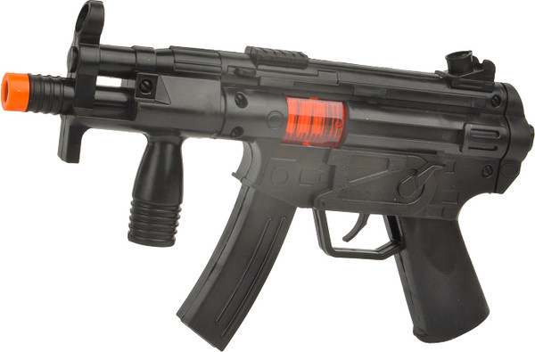 Автомат игрушечный Huada 2796414-226-33 - фото