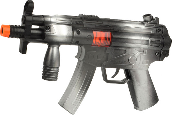 Автомат игрушечный Huada 2796412-226-31 - фото