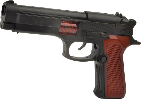 Пистолет игрушечный Huada 2796419-226-38 - фото