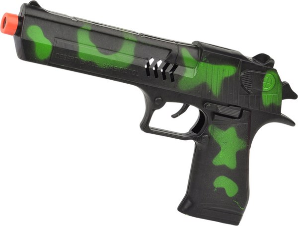 Пистолет игрушечный Huada 2770226-T26-5 - фото