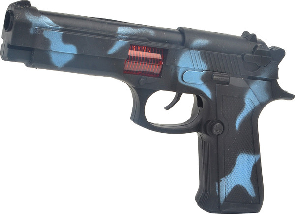 Пистолет игрушечный Huada 2796391-226-10 - фото