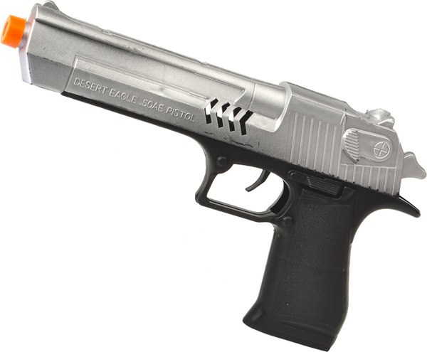 Пистолет игрушечный Huada 2770238-T26-13 - фото