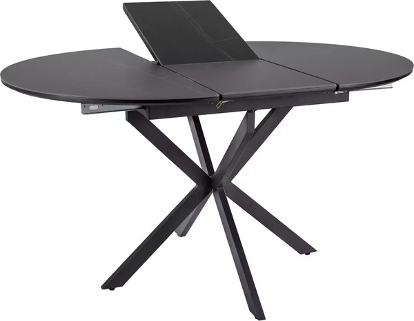 Обеденный стол Signal Gaston Ceramic 100-135x100