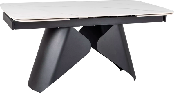 Обеденный стол Signal Armando 160-240x90 - фото