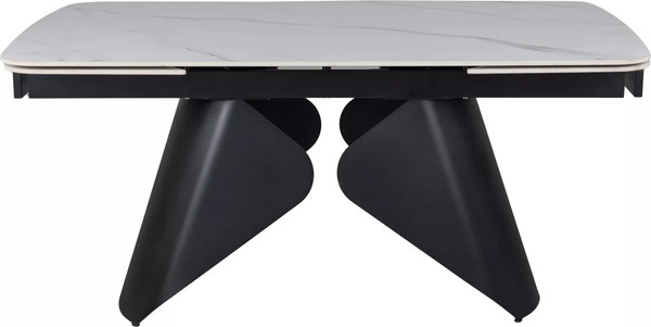 Обеденный стол Signal Armando 160-240x90