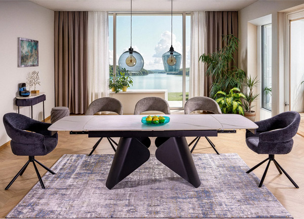 Обеденный стол Signal Armando 160-240x90